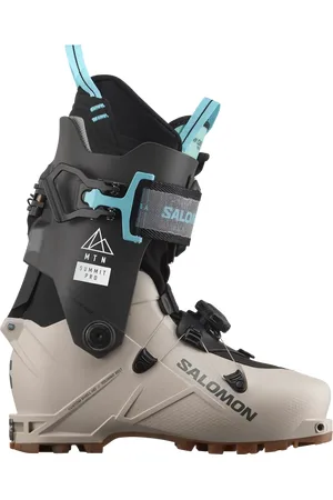 Salomon Mtn Summit Pro