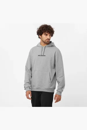 Salomon Logo Pull Over