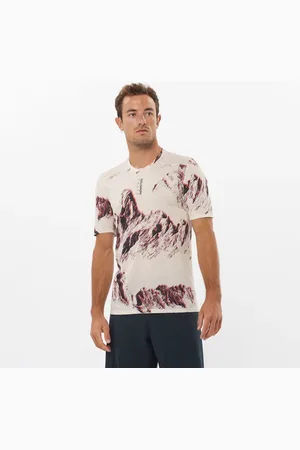 Salomon S/lab Ultra Print