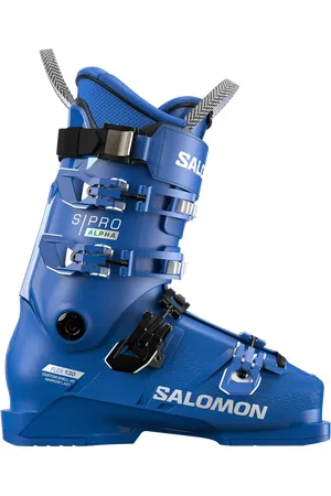 Salomon S/pro Alpha 130 Expert Line