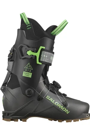 Salomon Mtn Summit Pure