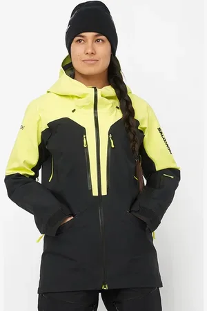 Salomon S/lab Qst Gore-tex Pro