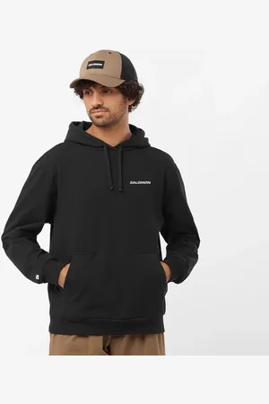 Salomon Graphic Performance