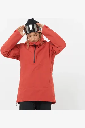 Salomon Bashley Anorak