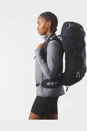 Salomon Aerotrek 38