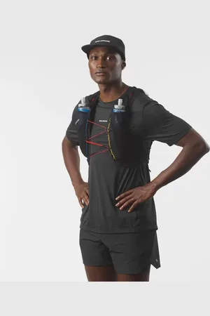 Salomon Adv Skin 5 Race Flag