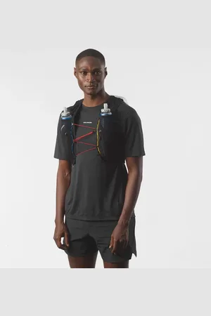 Salomon Adv Skin 12 Race Flag