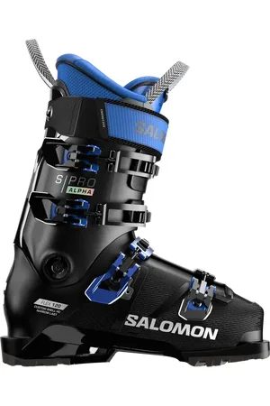 Salomon S/pro Alpha 120 Expert Line