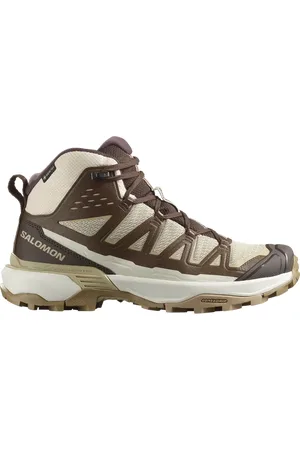 Salomon X Ultra 360 Edge Mid Gore-tex