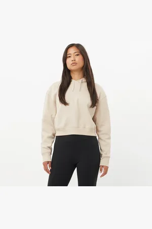 Salomon Short Hoodie