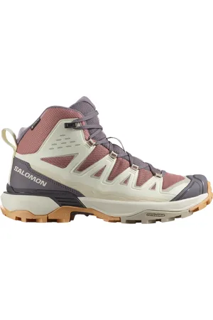 Salomon X Ultra 360 Edge Mid Gore-tex
