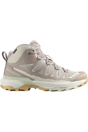 Salomon X Ultra 360 Edge Mid Gore-tex