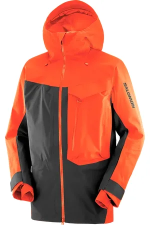 Salomon Moon Patrol Gore-tex