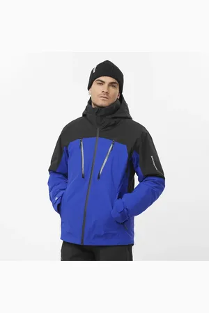 Salomon Brilliant