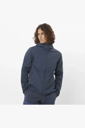 Salomon Outline Warm Hybrid