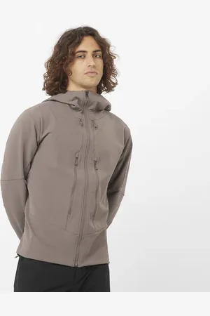 Salomon Outpeak Softshell