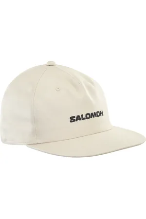 Salomon Cap Flat