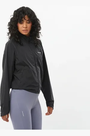 Salomon Shakeout Fly