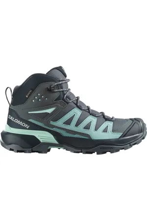 Salomon X Ultra 360 Mid Gore-tex