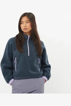 Salomon Chroma Cropped