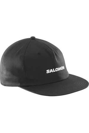 Salomon Cap Flat
