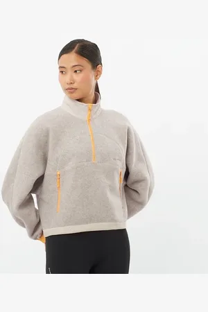 Salomon Chroma Cropped