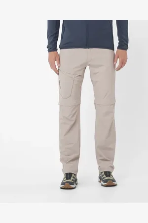 Salomon Wayfarer Zip Off