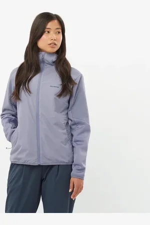 Salomon Outline Hybrid Warm