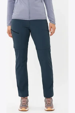 Salomon Wayfarer Zip Off