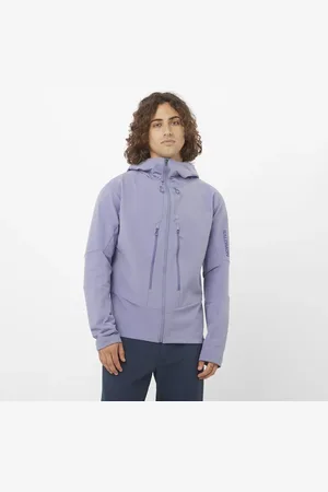 Salomon Outpeak Softshell