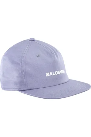 Salomon Cap Flat