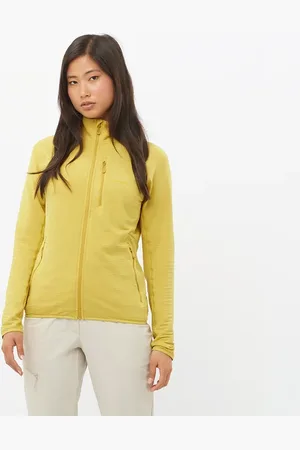 Salomon Essential Lightwarm