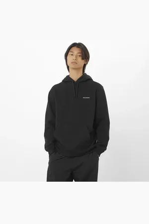 Salomon Chest Logo