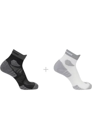 Salomon Aero Ankle 2-pack