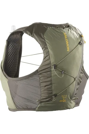 Salomon Active Skin 4 Grvl