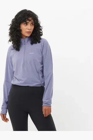 Salomon Sense Aero Hybrid Cropped