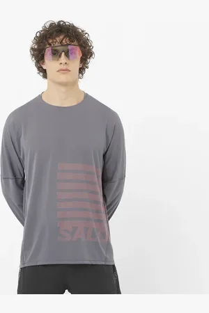 Salomon Sense Aero Graphic