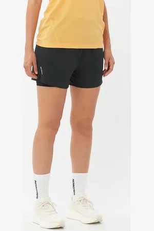 Salomon Shakeout Core 2in1 4"