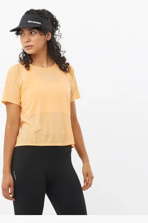 Salomon Shakeout Air Cropped