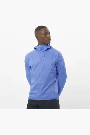 Salomon Bonatti Cross Wind