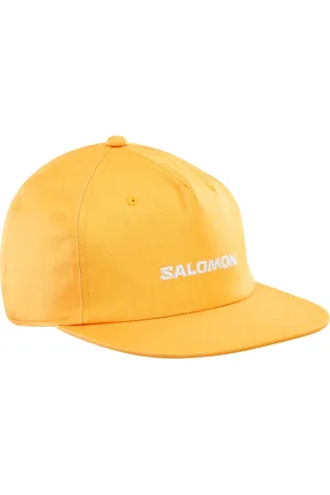 Salomon Cap Flat