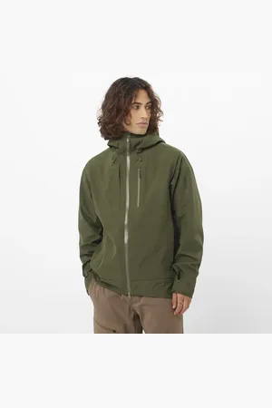 Salomon Outline 3l Gore-tex