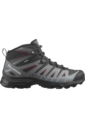 Salomon Exvantage Mid Waterproof
