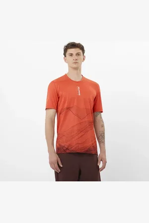 Salomon S/lab Ultra Print