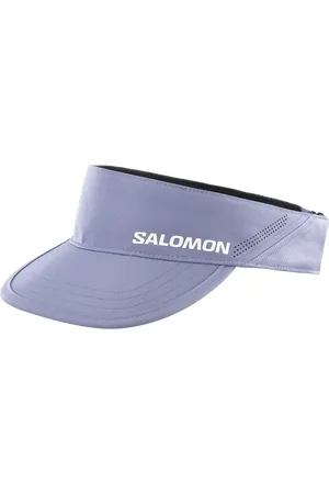 Salomon Shakeout