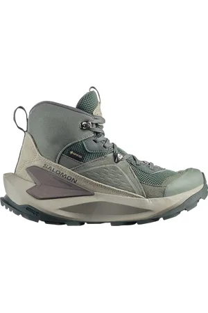 Salomon Elixir Mid Gore-tex