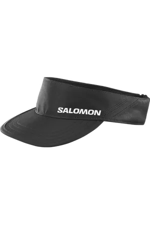 Salomon Shakeout