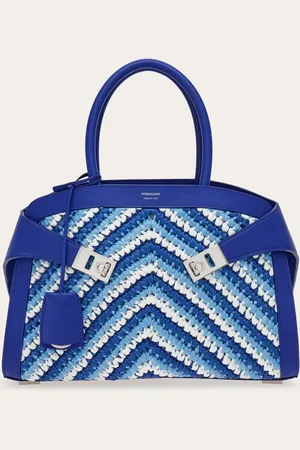 Salvatore Ferragamo Women Hug handbag (M)