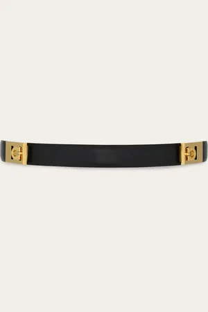 Salvatore Ferragamo Women Extendable Hug belt