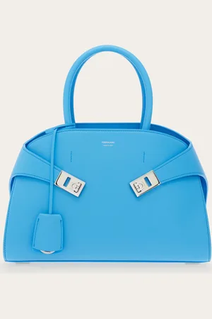 Salvatore Ferragamo Women Hug handbag (M)